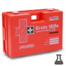 Erste-Hilfe-Koffer Chemie