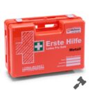Erste-Hilfe-Koffer Metall