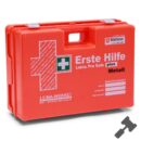 Erste-Hilfe-Koffer Metall