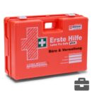 Erste-Hilfe-Koffer Büro und Verwaltung