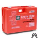 Erste-Hilfe-Koffer Kultur und Veranstaltung