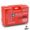 Erste-Hilfe-Koffer Hygiene und Desinfektion