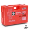 Erste-Hilfe-Koffer Hygiene und Desinfektion