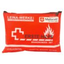 Brandwunden-Set