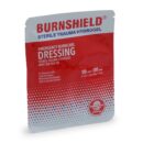 Burnshield 10cm x 10cm