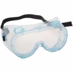 Vollsicht-Schutzbrille (DIN EN 166)