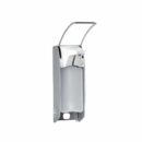 Hände-Schnelldesinfektion Wandspender für 500 ml-Flaschen