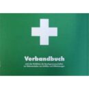 Meldeblock (Verbandbuch) Erste-Hilfe