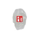Gitterschutzhaube für 2kg Feuerlöscher