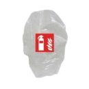 Gitterschutzhaube für 5kg CO2 Feuerlöscher