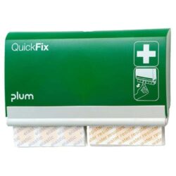 PLUM QuickFix Pflasterspender