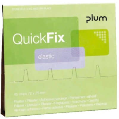PLUM QuickFix Nachfüllpack elastisch