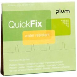 PLUM QuickFix Nachfüllpack wasserabweisend