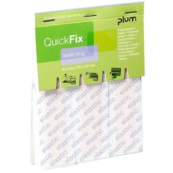 PLUM QuickFix Nachfüllpack wasserabweisend