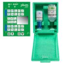 PLUM QuickFix Augen Notfallstation