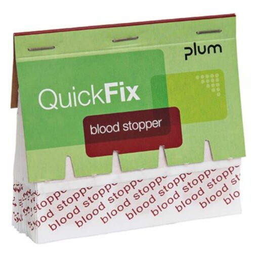 Nachfüllpack Blutstiller
