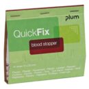 PLUM QuickFix blood stopper Nachfüllpack