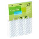 Plum - QuickFix Nachfüllpack Detektierbar