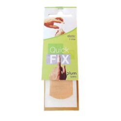 PLUM QuickFix Micro Pflaster elastic