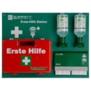 B-Safety Erste-Hilfe-Station