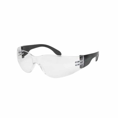 B-SAFETY - ClassicLine Schutzbrille COMPA sportliches Design