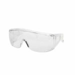 B-SAFETY - ClassicLine Besucherbrille / Überbrille VISITA