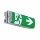 V-LUX STANDARD Sicherheits-/ Rettungszeichenleuchte