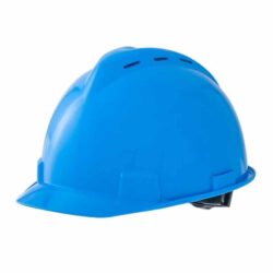 B-SAFETY - Schutzhelm TOP-PROTECT - blau