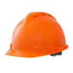 B-SAFETY - Schutzhelm TOP-PROTECT - orange