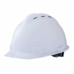 B-SAFETY - Schutzhelm TOP-PROTECT - weiß