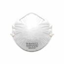 B-SAFETY - pure breath Atemschutzmaske, FFP2, 10 Stück