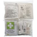 Erste-Hilfe-Material DIN 13169