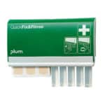 Plum - QuickFix & Rinse Spender