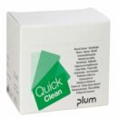 Plum - QuickClean 5151 - Wundreinigungstücher