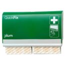 Plum - QuickFix Pflasterspender Water Resistant