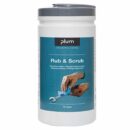 Plum - Rub & Scrub 5272 - Reinigungstücher