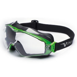 UNIVET - Vollsichtbrille 6X3-00-00