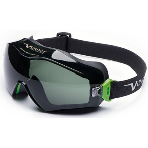 UNIVET - Vollsichtbrille 6X3-00-05