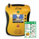 Defibtech Lifeline View AED