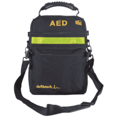 Tragetasche für den Lifeline VIEW AED