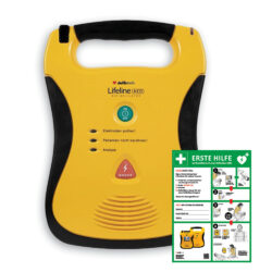 Defibtech Lifeline AED