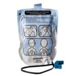 Satz Lifeline Elektroden, für den AED, für Kinder