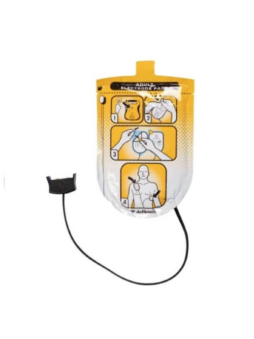Lifeline Auto SG Elektrode