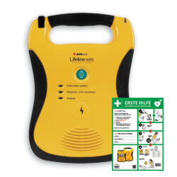 Defibtech Lifeline Auto SG