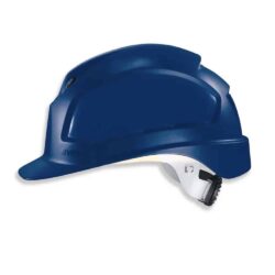 Schutzhelm uvex pheos B-WR - 9772, blau