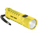 LED-Einsatzlampe, Ex-Zulassung Zone 0, Typ 3315, kompakt und lichtstark