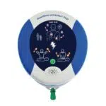 HeartSine - Samaritan PAD 360P AED - vollautomatischer Erste-Hilfe Defibrillator