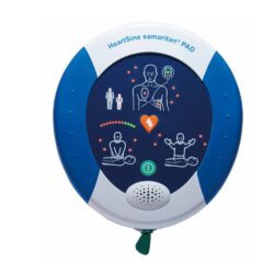 HeartSine - Samaritan PAD 500P AED halbautomatischer Erste-Hilfe Defibrillator