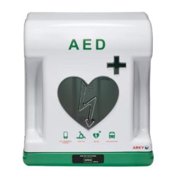 ARKY - Defibrillator Außenschrank Core Classic