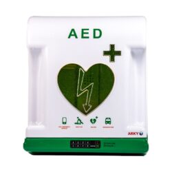 ARKY - Defibrillator Außenschrank Core Plus